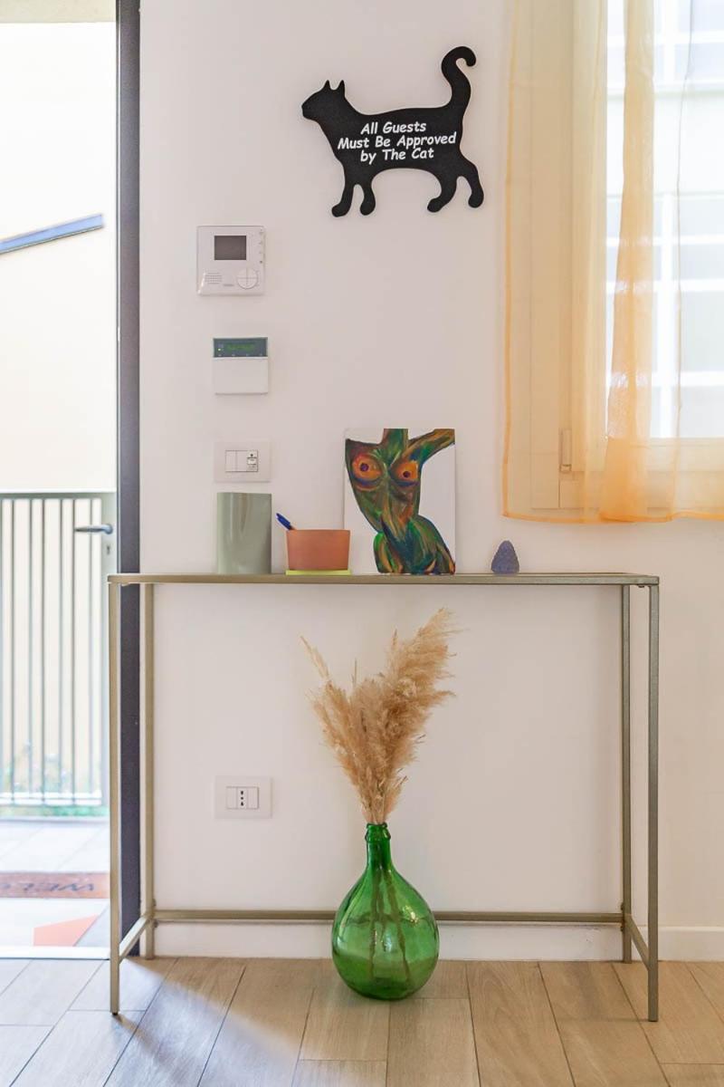 Apartment Historic Center-navigli Private Terrace 4 Pax Wifi Mailand