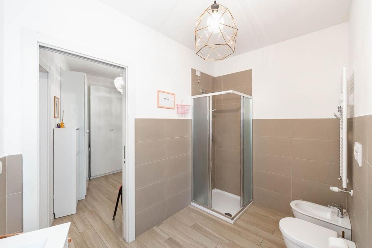 Historic Center-navigli Private Terrace 4 Pax Wifi *