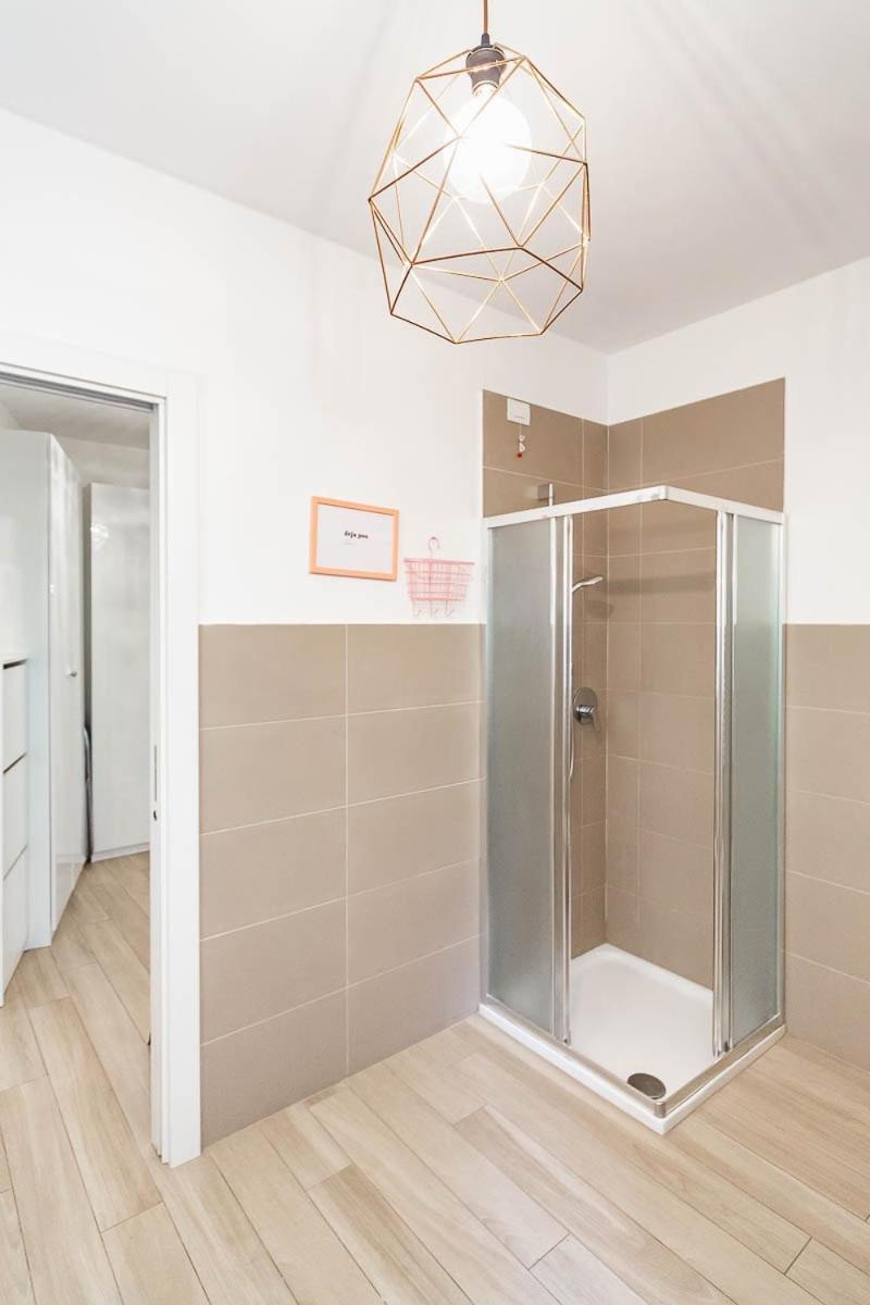 Historic Center-navigli Private Terrace 4 Pax Wifi Mailand