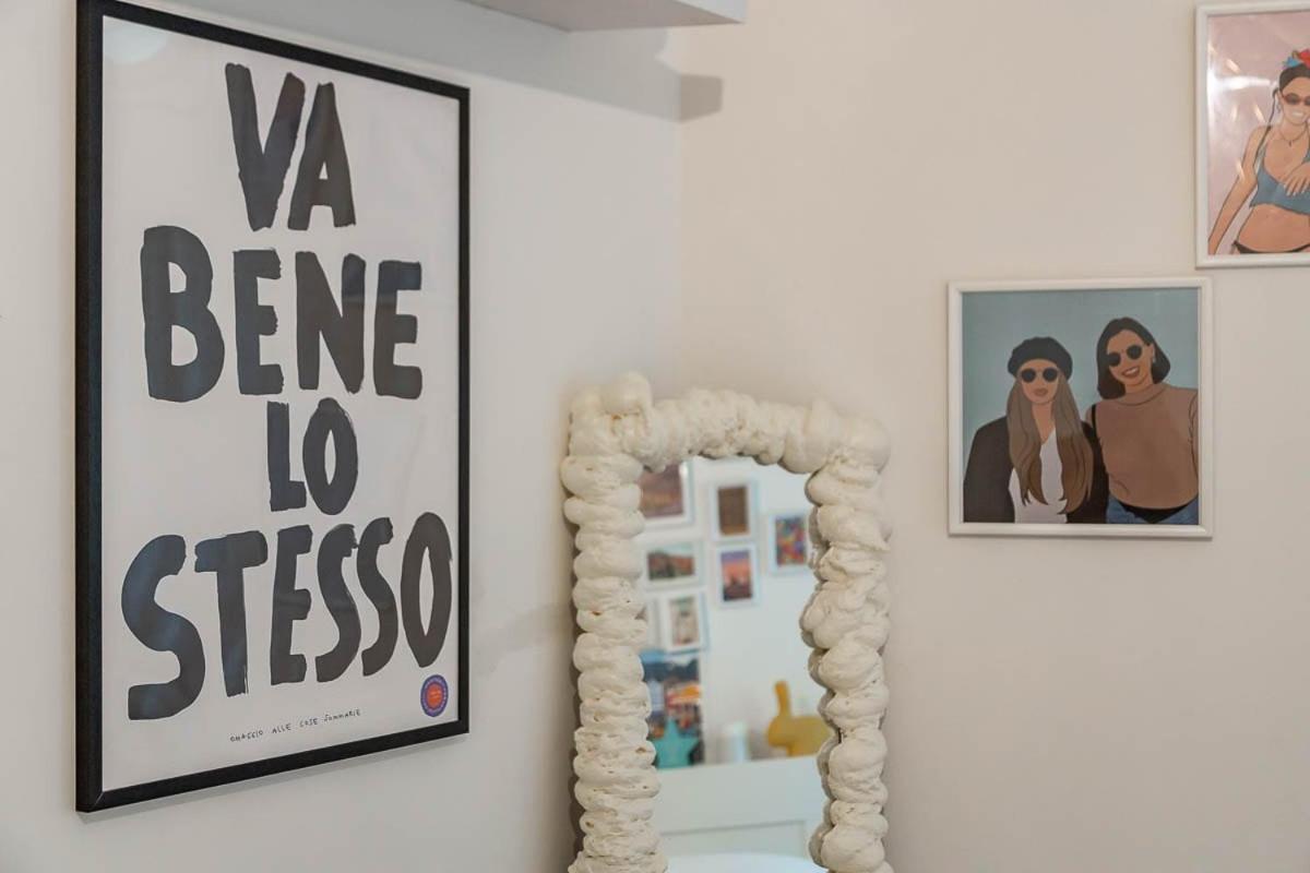 Historic Center-navigli Private Terrace 4 Pax Wifi Apartment Mailand